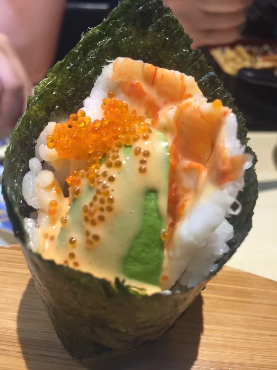 东京sushi Tokami攻略 Sushi Tokami特色菜推荐 菜单 人均消费 电话 地址 菜系 点评 营业时间 携程美食林