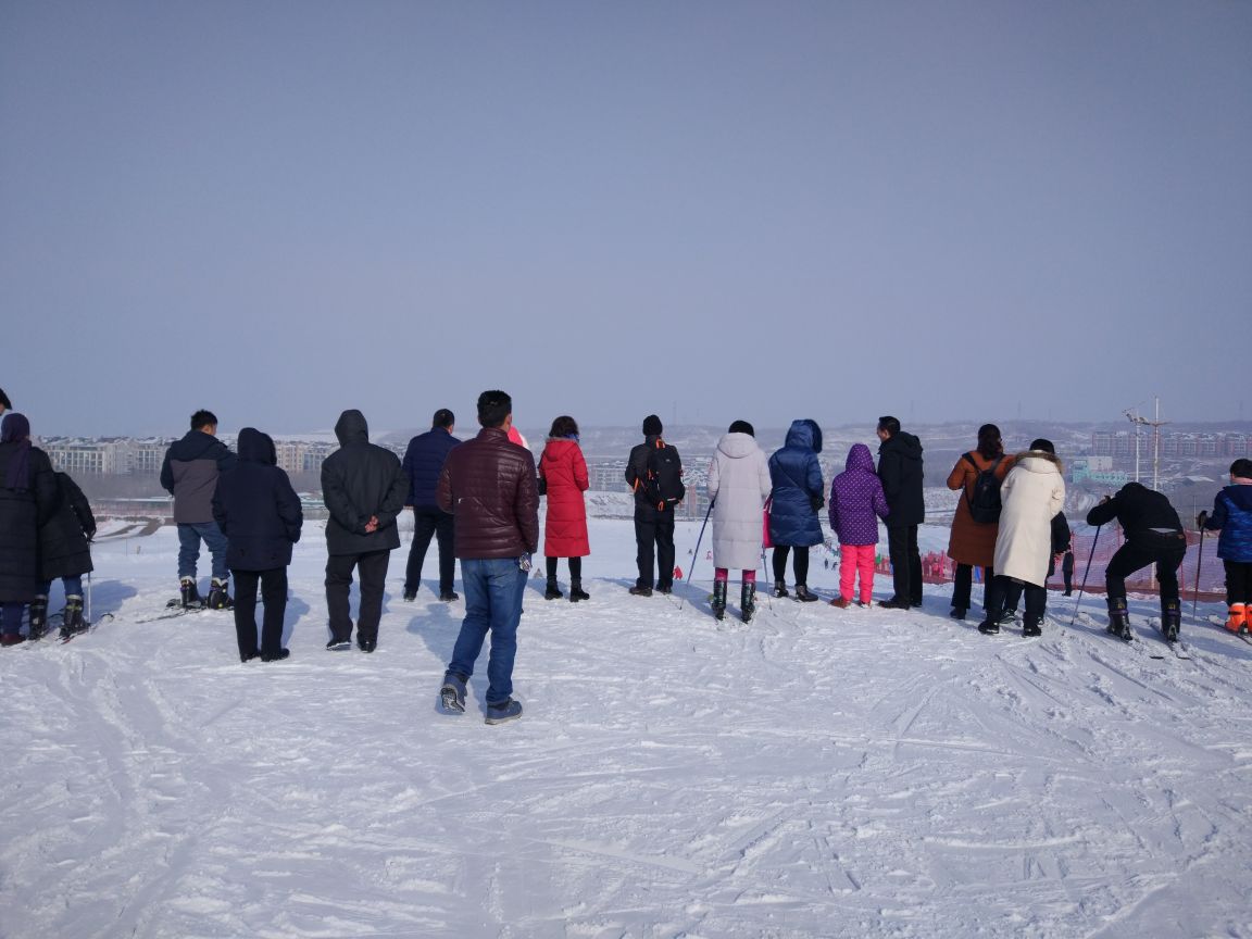 2019維斯特滑雪場_旅遊攻略_門票_地址_遊記點評,烏魯木齊旅遊玩樂