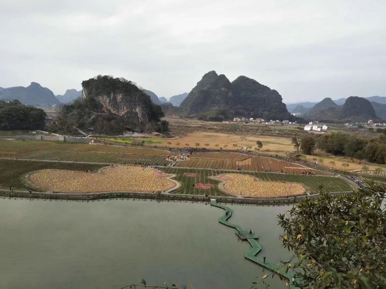 英德峰林小鎮好玩嗎,英德峰林小鎮景點怎麼樣_點評_評價【攜程攻略】