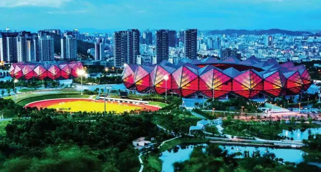 最新!2017广东GDP排名诞生,龙岗首次前三!未