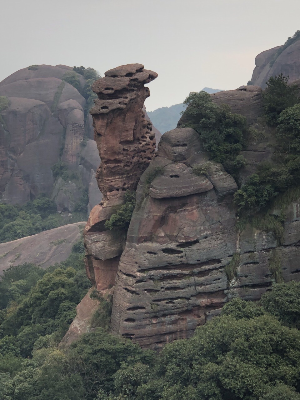 龜峰風景名勝區