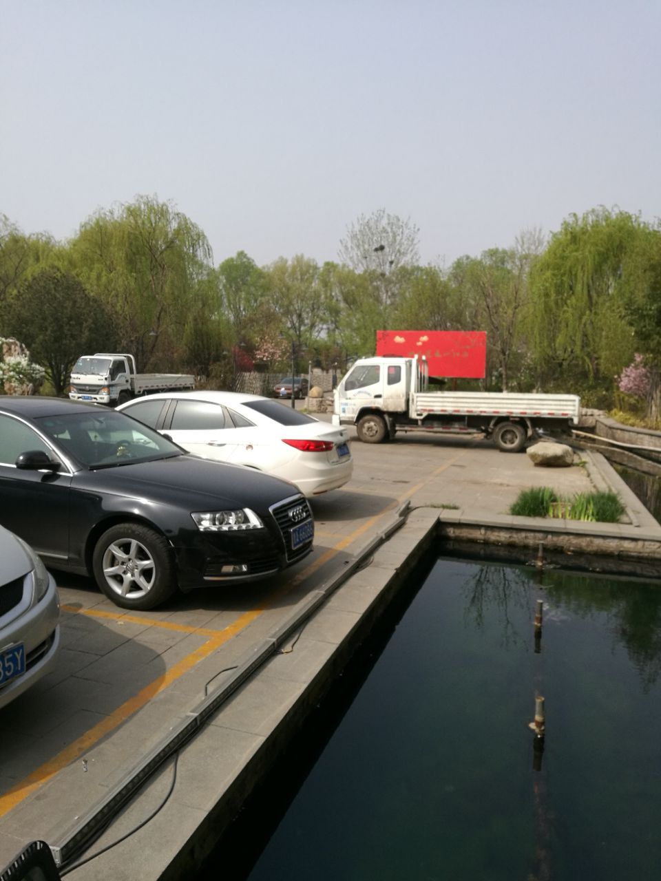 小江南生态商务会所 4.0 分 2条点评 145/人 鲁菜 直线距离132m