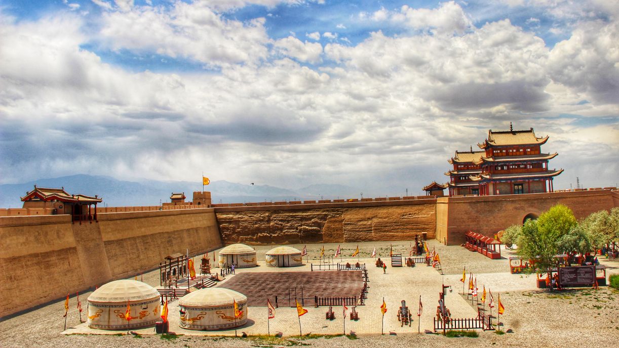 2019嘉峪關關城_旅遊攻略_門票_地址_遊記點評,嘉峪關旅遊景點推薦