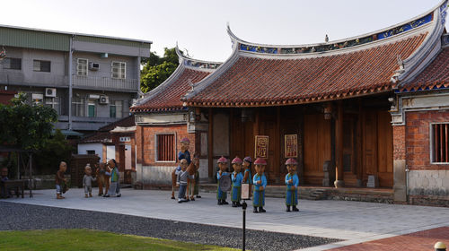 高雄鳳山 義大廣場 大樹舊鐵橋溼地公園 三和瓦窯 酒店接駁深度一日遊