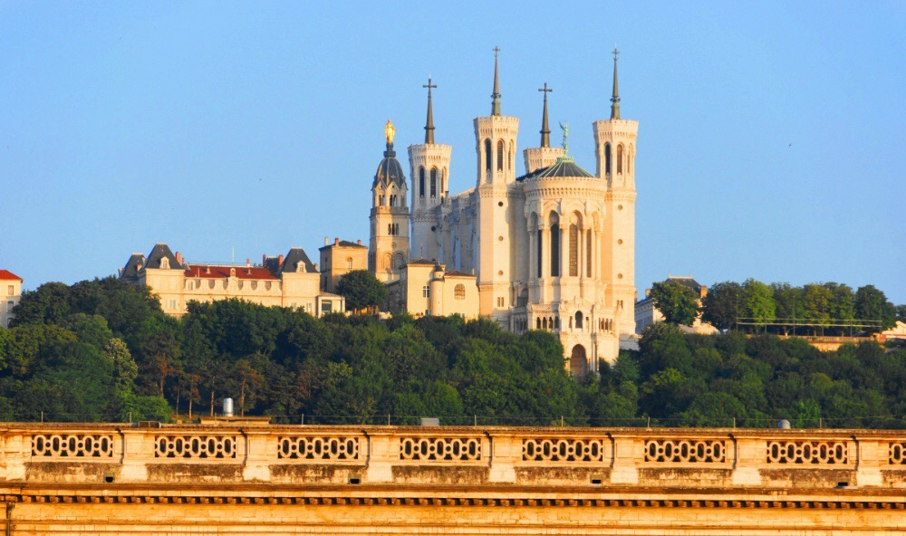 【携程攻略】里昂富维耶山好玩吗,里昂富维耶山景点怎么样_点评_评价