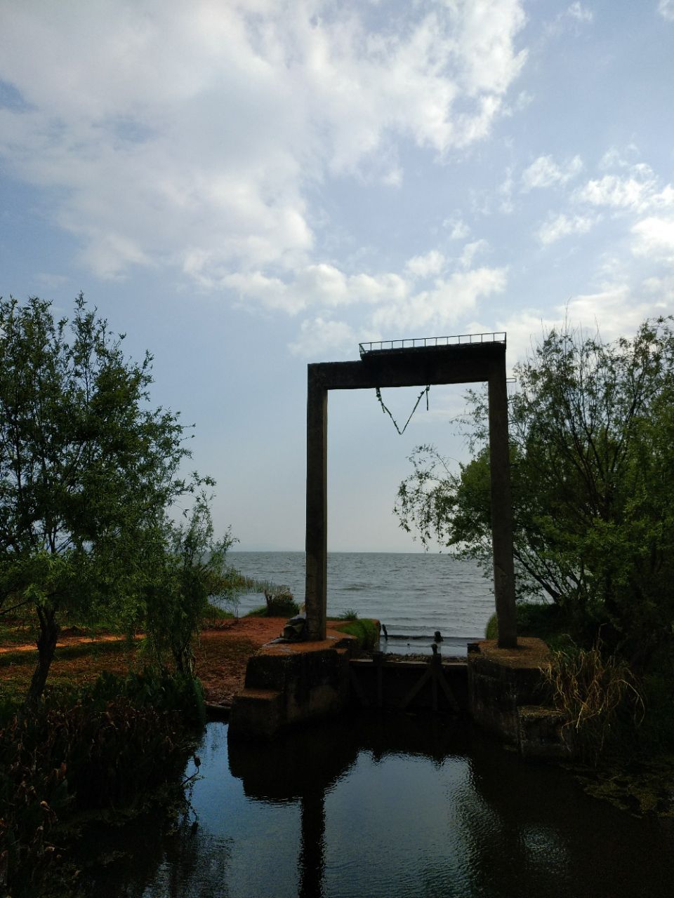 马屎洲特别地区