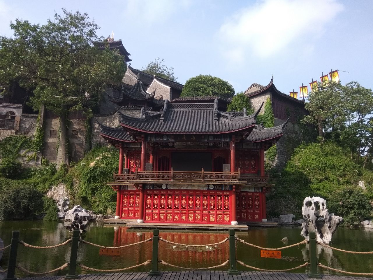 2019西津渡古街_旅游攻略_门票_地址_游记点评,镇江旅游景点推荐 - 去