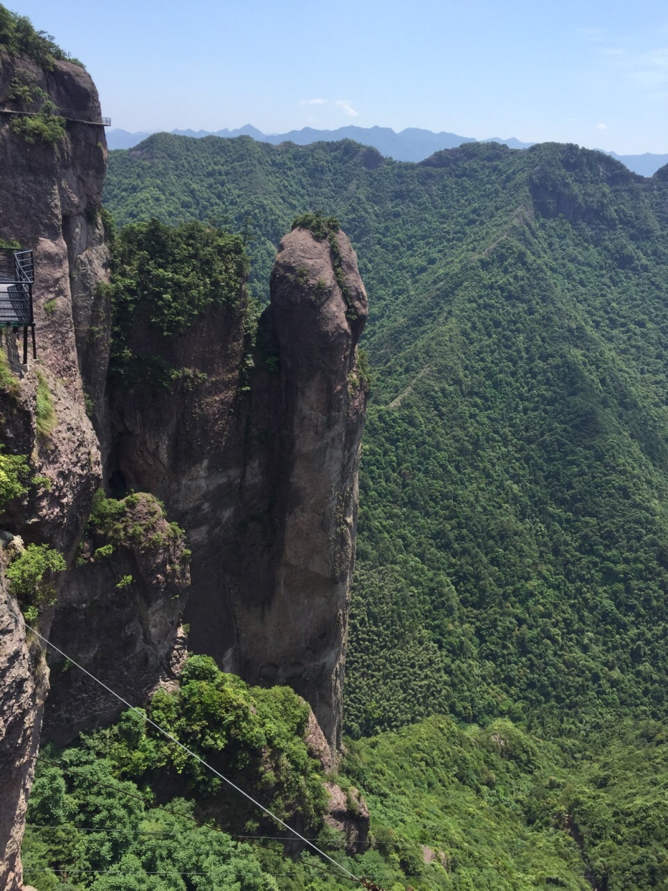 仙居神仙居好玩嗎,仙居神仙居景點怎麼樣_點評_評價【攜程攻略】