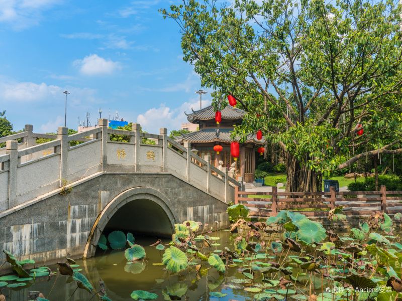 广州七夕文化广场攻略-七夕文化广场门票价格多少钱-团购票价预定优惠