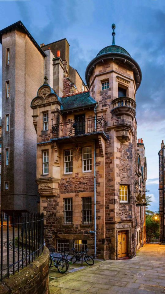 2023格莱斯顿庄园游玩攻略,在英国,苏格兰绝对是大英帝.