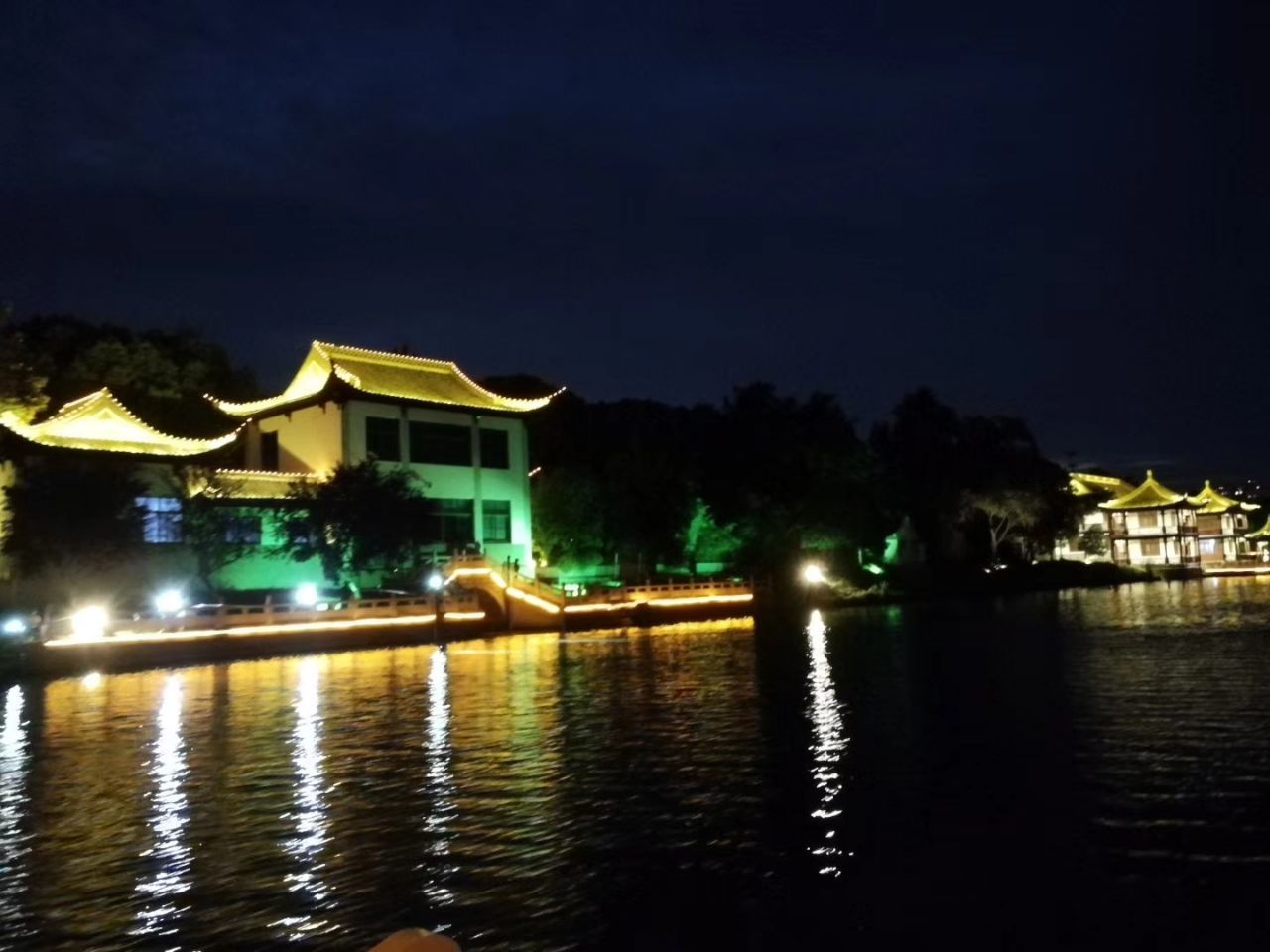 2019凤城河风景区_旅游攻略_门票_地址_游记点评,泰州旅游景点推荐 - 去哪儿攻略社区