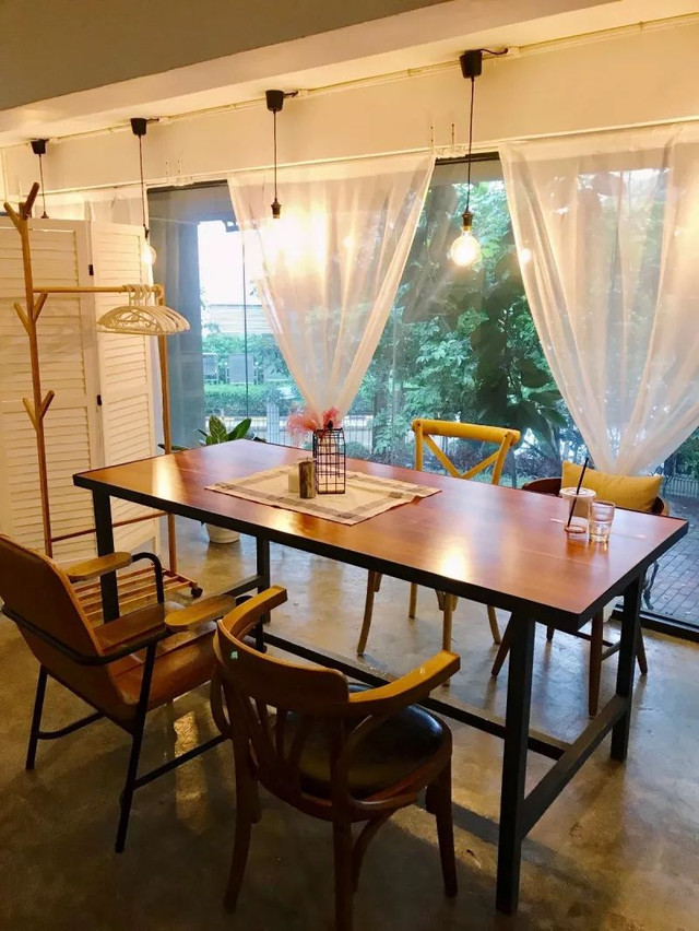 广州最新网红拍照圣地!现代INS风旧仓库,手残