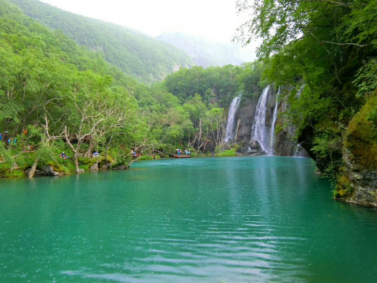 二道白河全部旅游问题解答 旅游知识问答 携程旅游