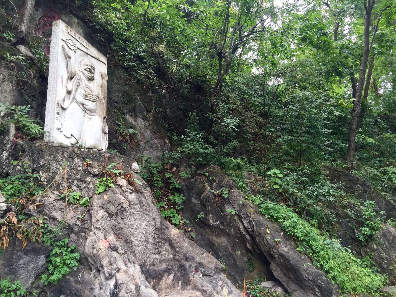 2019黔靈山公園_旅遊攻略_門票_地址_遊記點評,貴陽旅遊景點推薦 - 去