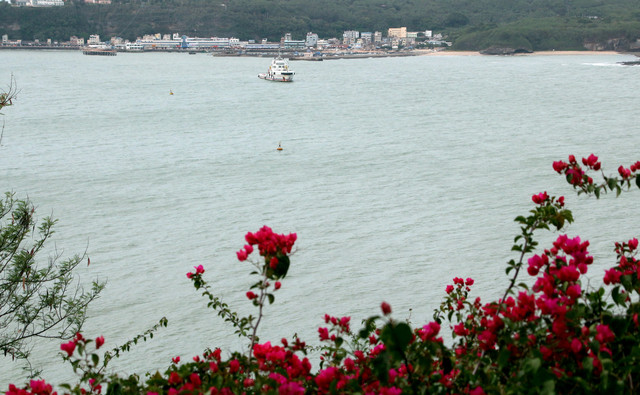 北海涠洲岛5日自由行记 - 涠洲岛游记攻略【携程攻略】