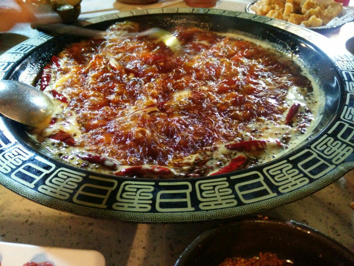 龙窑火锅