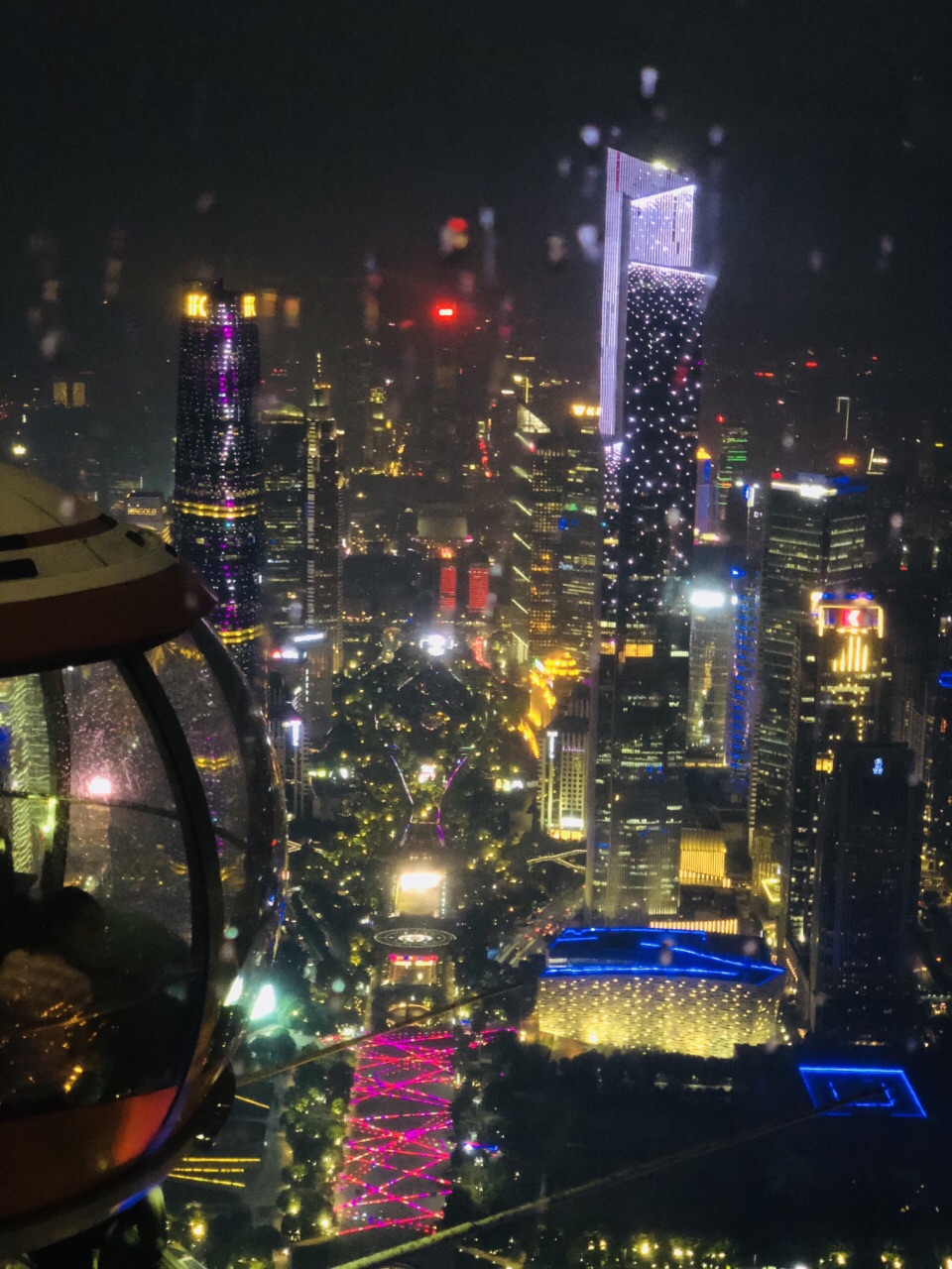 广州塔