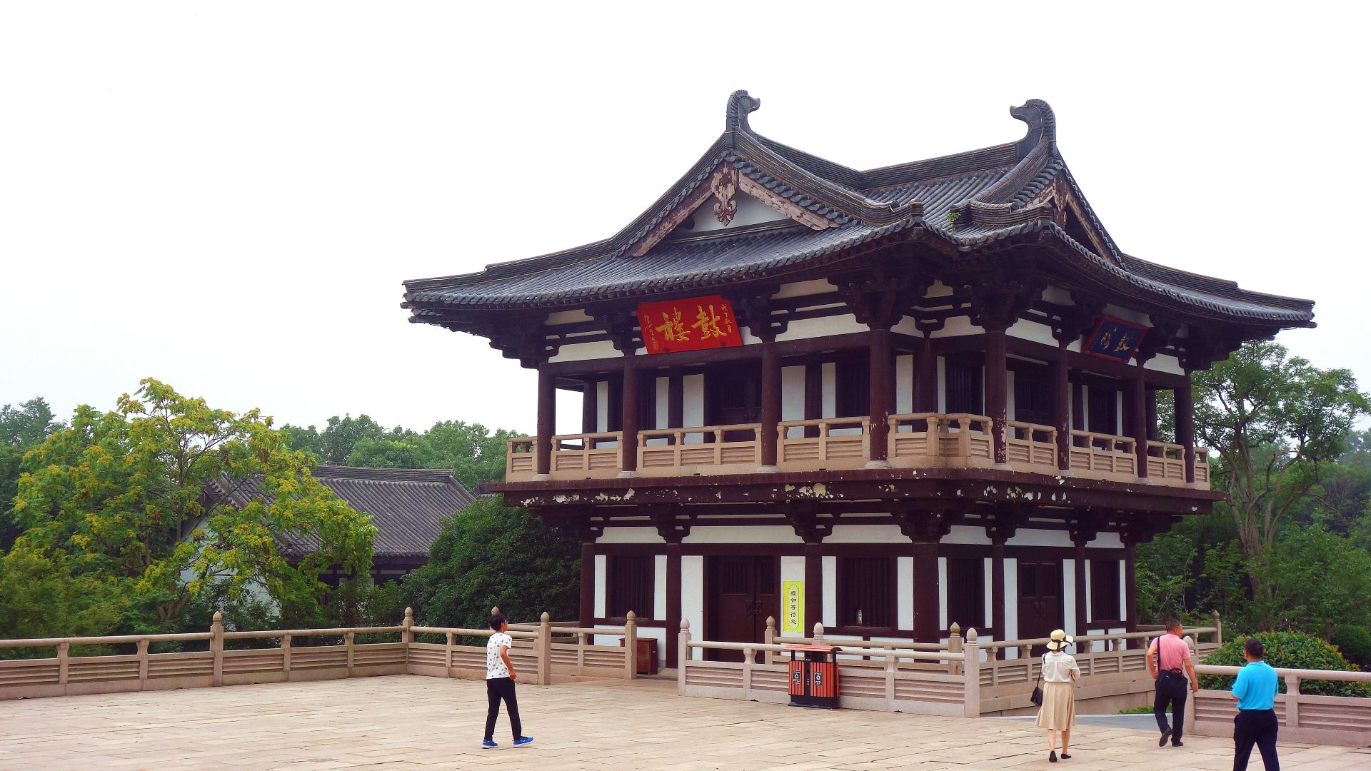 2019大明寺_旅游攻略_门票_地址_游记点评,扬州旅游景点推荐 - 去哪儿