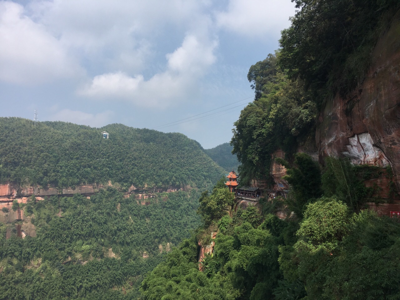 长宁蜀南竹海好玩吗,长宁蜀南竹海景点怎么样_点评_评价【携程攻略】