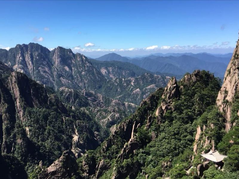 黃山風景區石人峰攻略-石人峰門票價格多少錢-團購票價預定優惠-景點