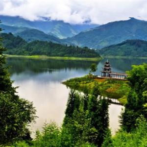 句容瓦屋山攻略,瓦屋山门票\/游玩攻略\/地址\/图片