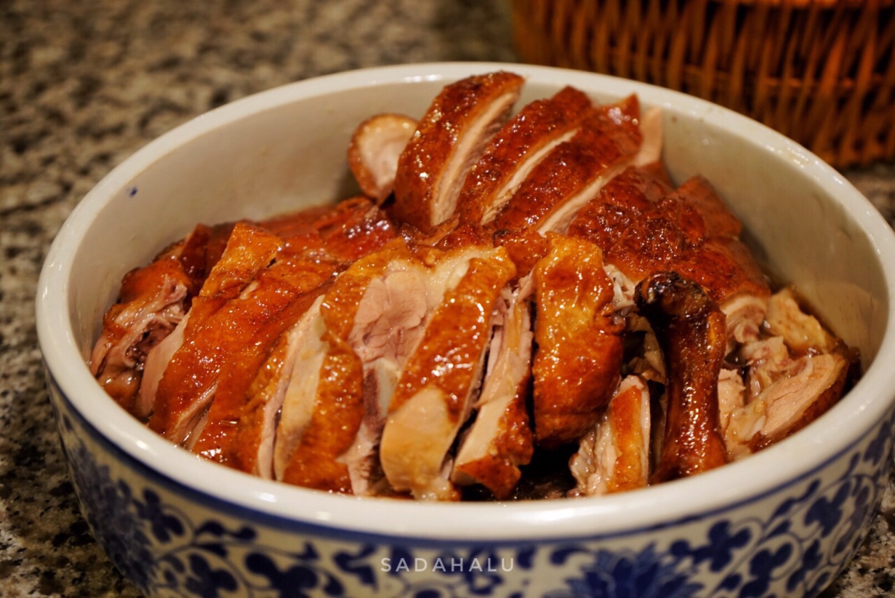 南京大牌档(夫子庙店)