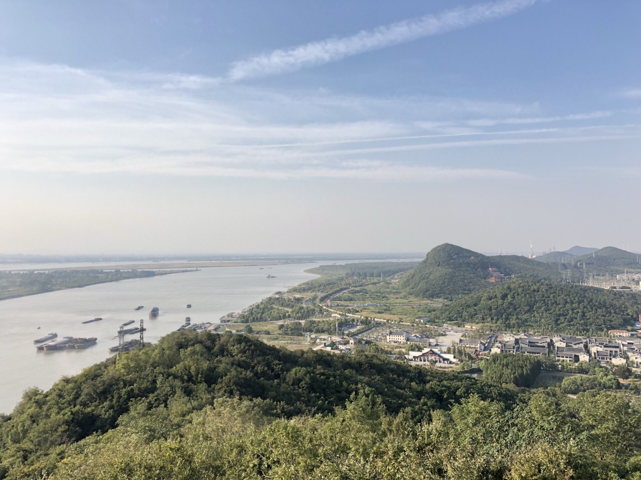 马鞍山采石矶好玩吗,马鞍山采石矶景点怎么样_点评_评价【携程攻略】