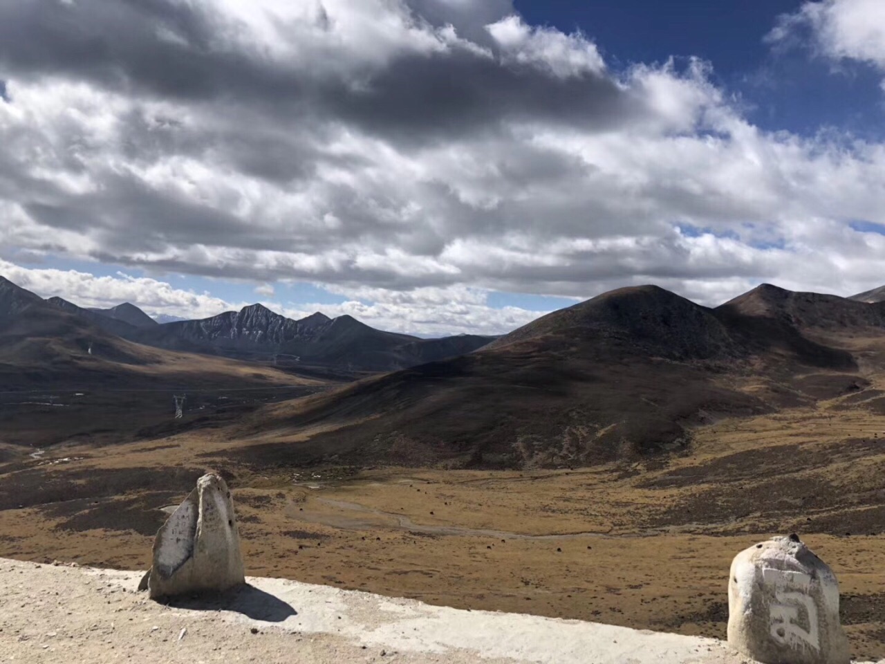 川藏线多出个5130米的高山，米拉山还是最高垭口吗