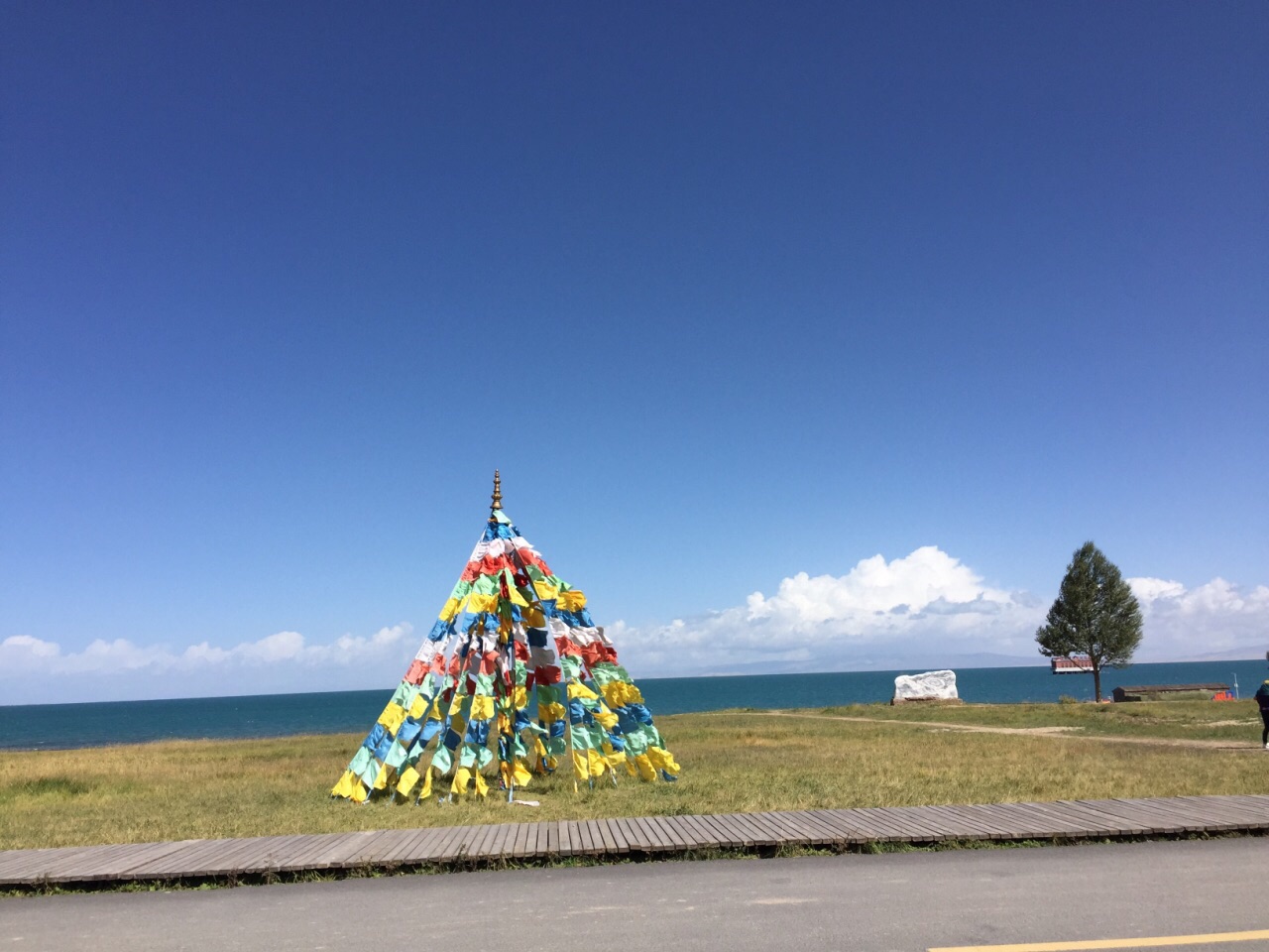 青海湖騎行攻略,青海湖騎行門票/遊玩攻略/地址/圖片/門票價格【攜程