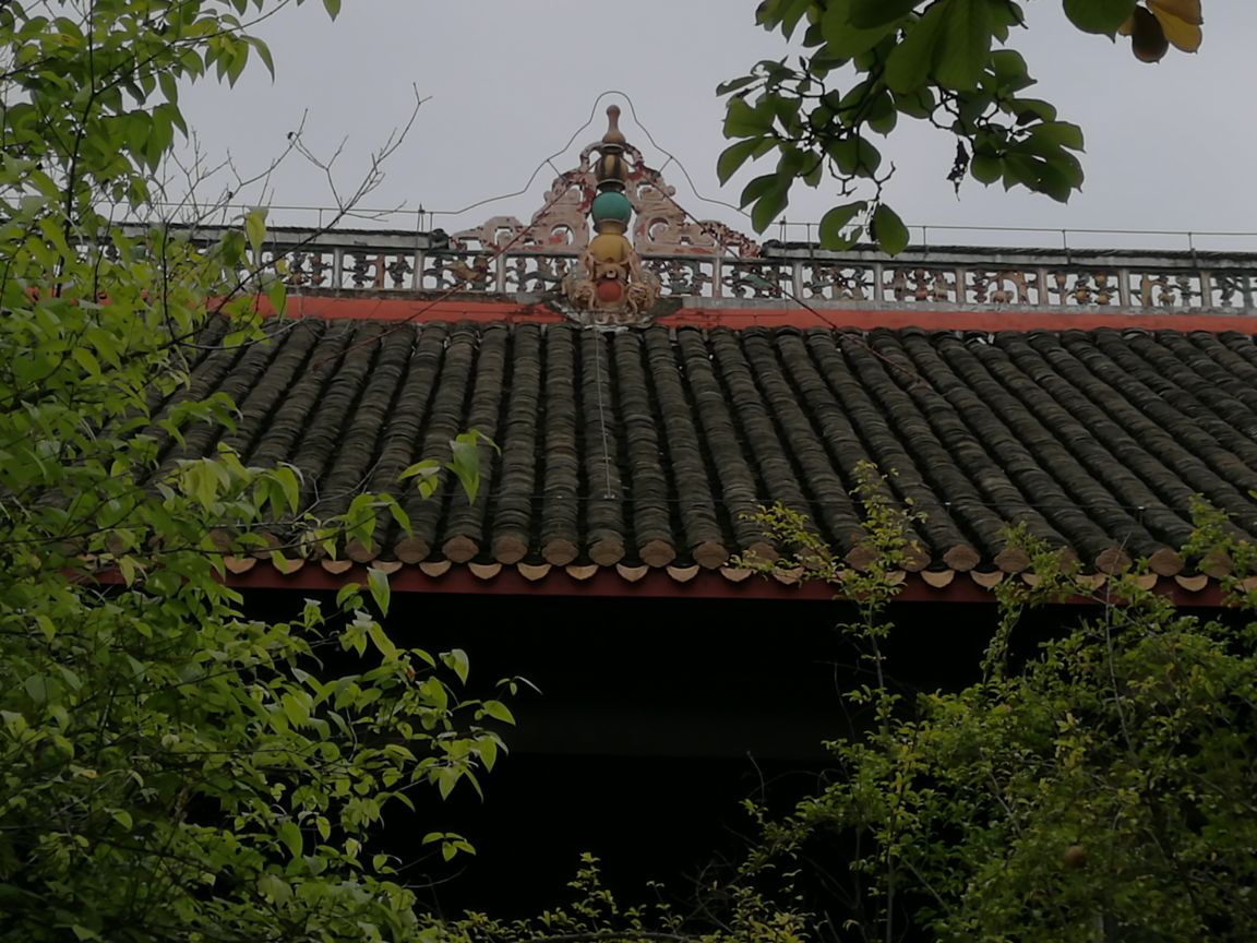 湘潭东山书院图片