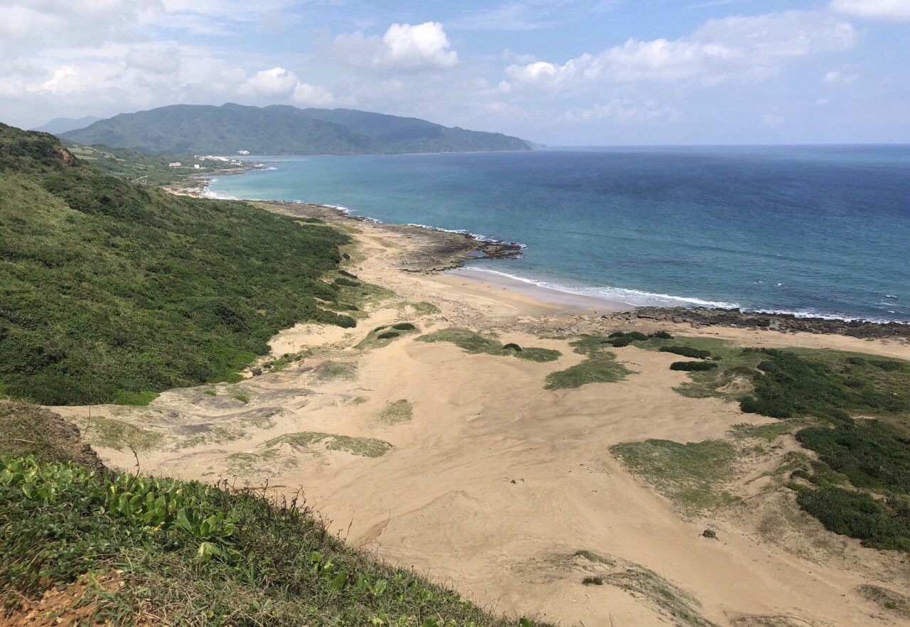 2019风吹沙_旅游攻略_门票_地址_游记点评,垦丁旅游景点推荐 - 去哪儿