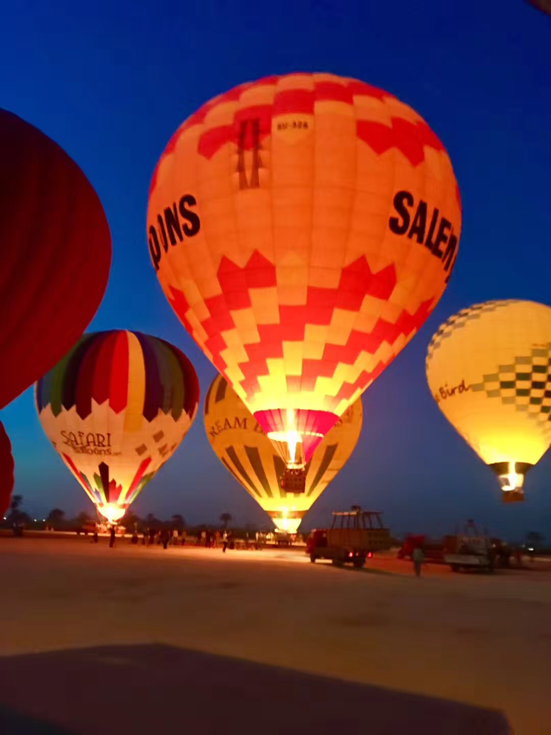 2019卡帕多奇亚热气球-旅游攻略-门票-地址-问答-游记点评，卡帕多奇亚旅游旅游景点推荐-去哪儿攻略