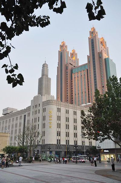 天津百货大楼怎么样/如何去,百货大楼购物好不好_点评_评价【携程攻略