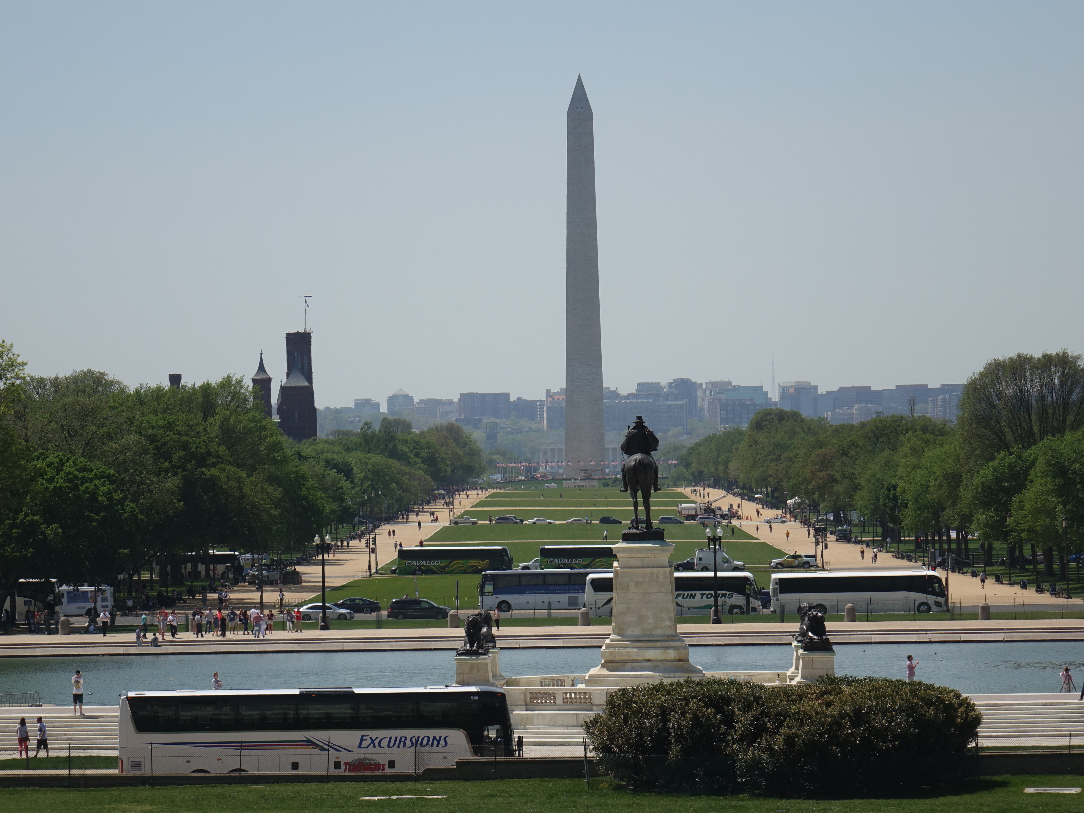2019美国国会大厦-旅游攻略-门票-地址-问答-游记点评，华盛顿旅游旅游景点推荐-去哪儿攻略