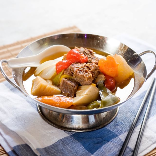 黎记海南鸡饭(马里士他店)