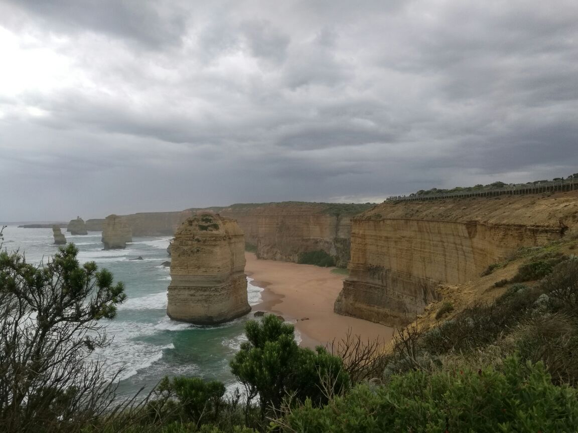 2019十二门徒岩_旅游攻略_门票_地址_游记点评,大洋路旅游景点推荐 去哪儿攻略社区 2019十二门徒岩_旅游攻略_门票_地址_游记点评,大洋路旅游景点推荐 去哪儿攻略社区