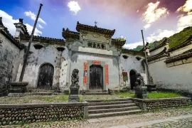 2-Day Suichang Tour: Thousand Buddha Mountain's natural wonders, Wangcunkou's revolutionary charm