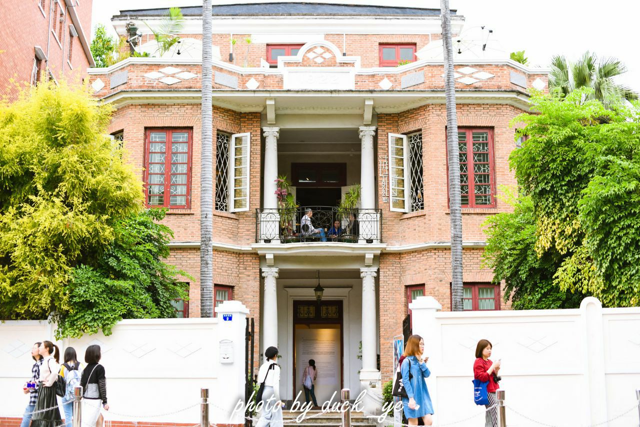 广州东山口好玩吗,广州东山口景点怎么样_点评_评价【携程攻略】