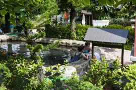 2-Day Jiangmen & Kaiping Tour: Explore Diaolou and Ancient Towns with Hot Spring Relaxation