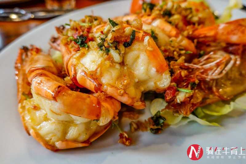 澳门老牌葡国菜小飞象