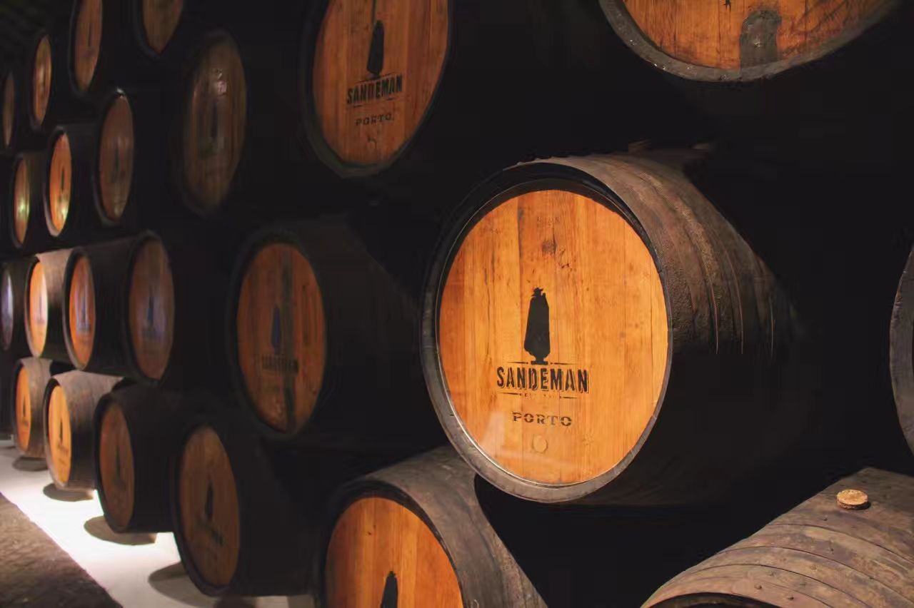 桑德曼酒窖