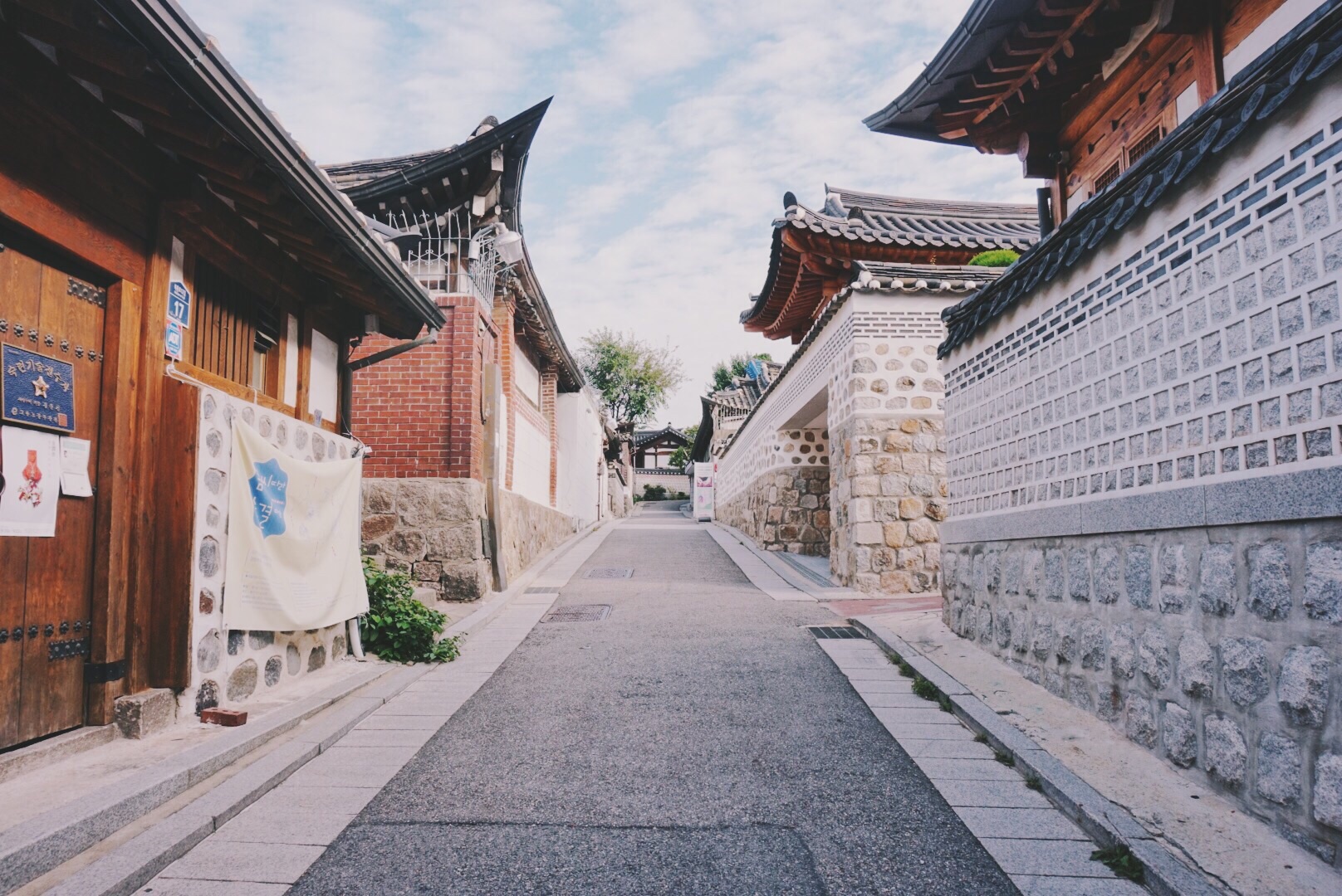 首尔南山谷韩屋村好玩吗,首尔南山谷韩屋村景点怎么样_点评_评价