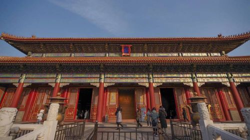 故宫冰窖餐厅人均消费_故宫冰窖图片
