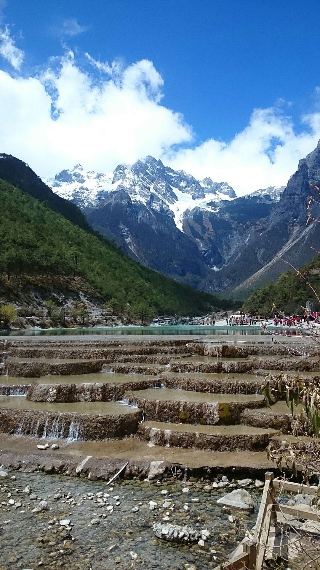 2019藍月谷-旅遊攻略-門票-地址-問答-遊記點評,麗江旅遊旅遊景點推薦