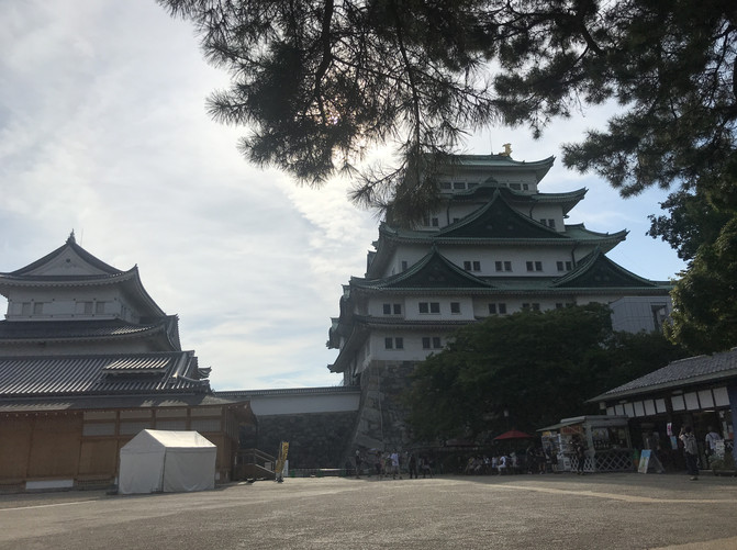 名古屋及三重六日游 难忘平生第一次的花火大会 名古屋游记攻略 携程攻略