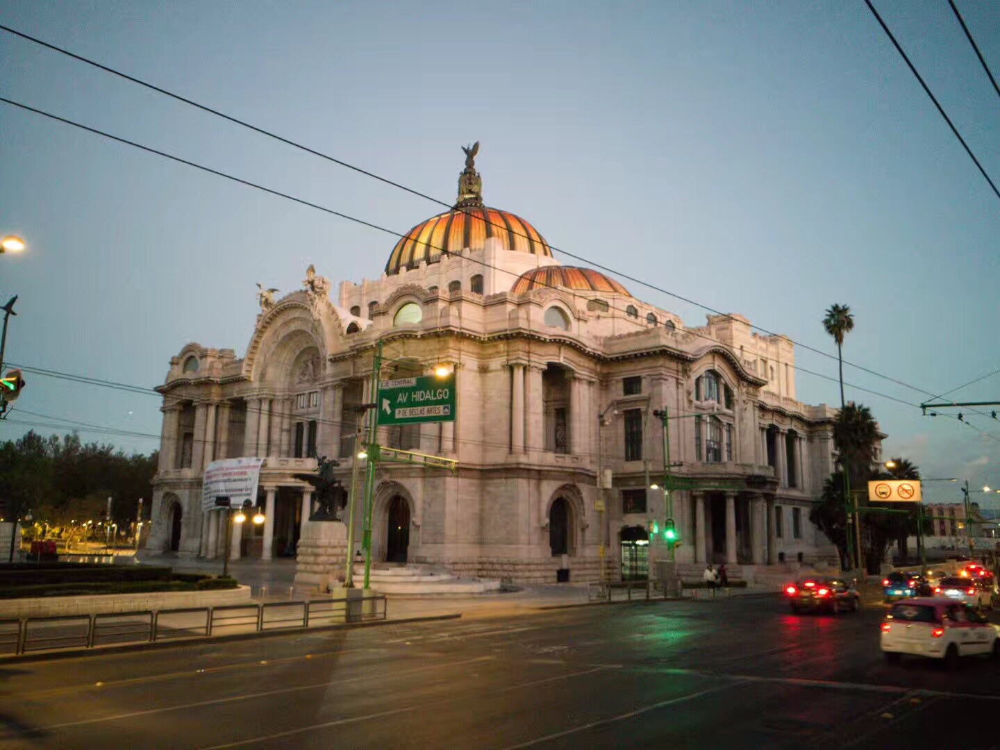 2019墨西哥城大教堂-旅游攻略-门票-地址-问答-游记点评，墨西哥城旅游旅游景点推荐-去哪儿攻略
