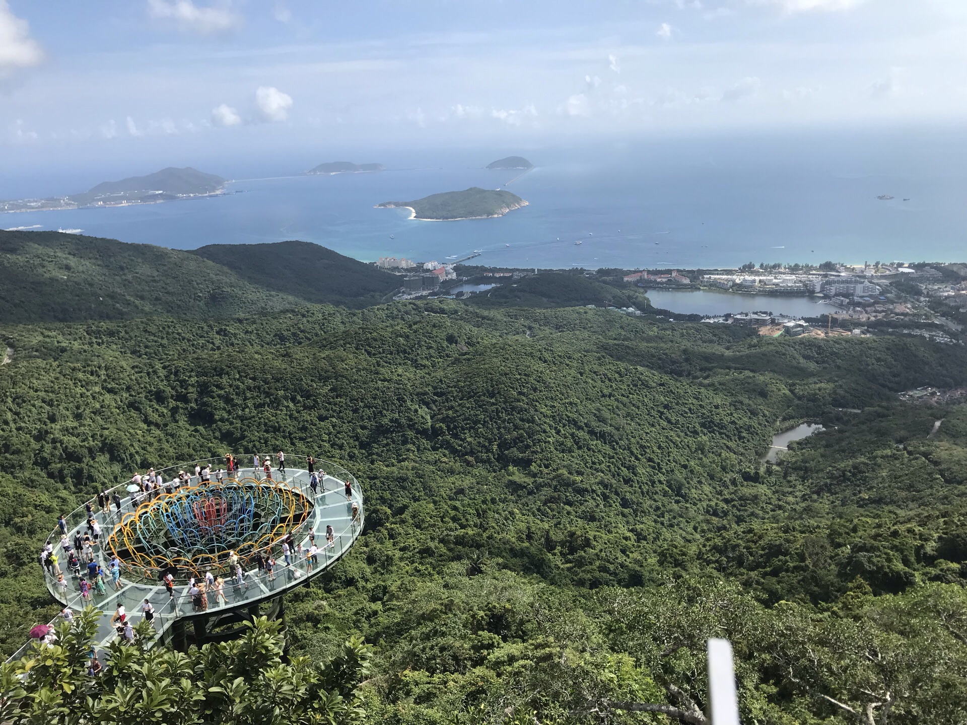 2019亞龍灣熱帶天堂森林公園-旅遊攻略-門票-地址-問答-遊記點評,三亞