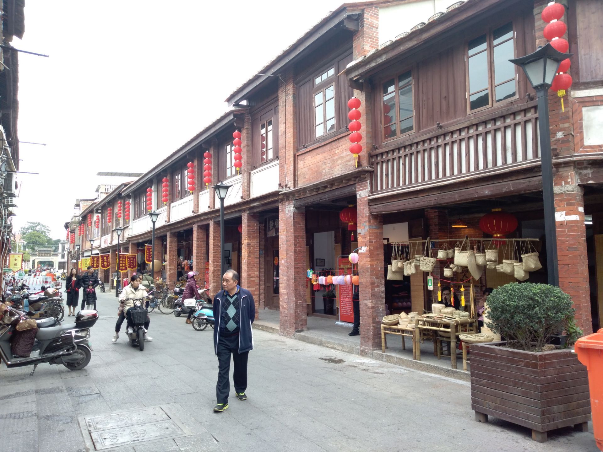 漳州古城漳州古城Zhangzhou Ancient City