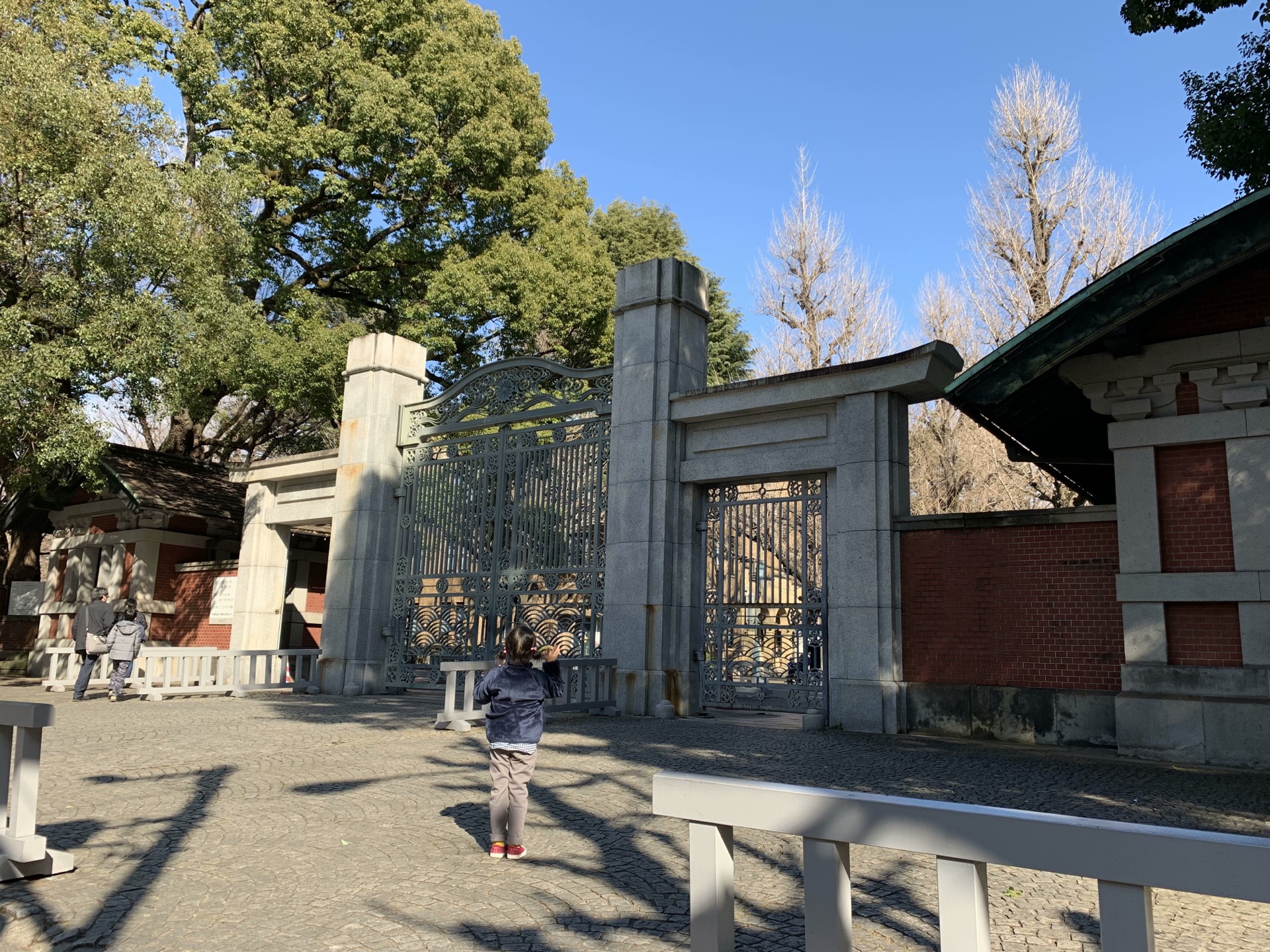东京大学