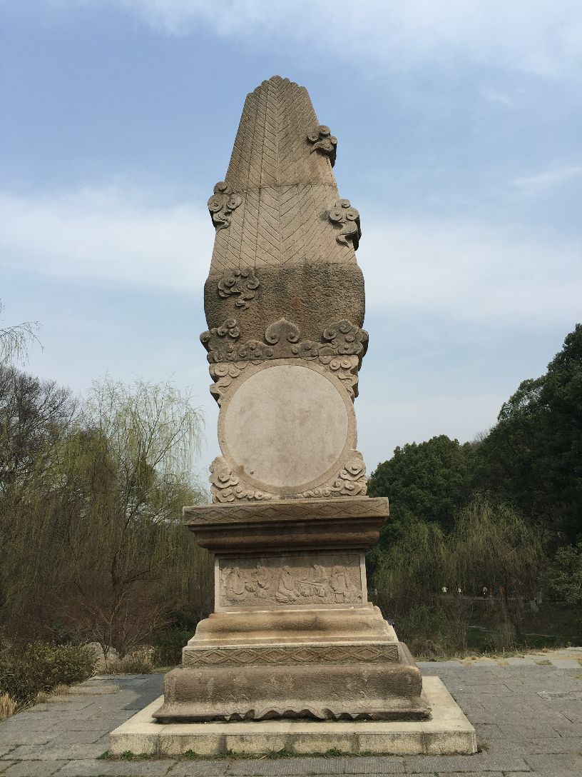 襄阳古隆中攻略,襄阳古隆中门票/游玩攻略/地址/图片/门票价格【携程攻略】
